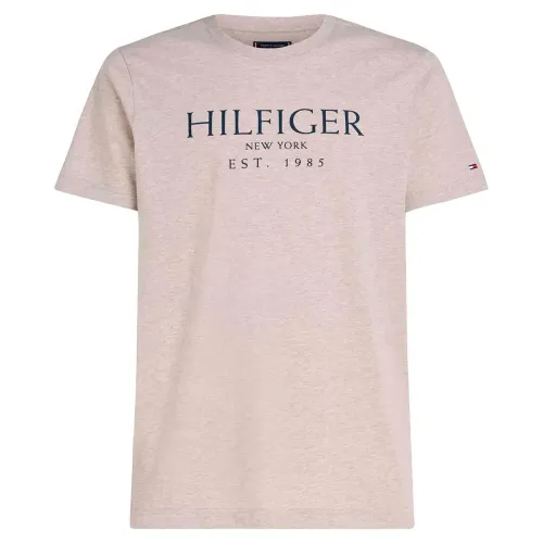 타미힐피거 MW0MW36499 반팔 티셔츠 142129369