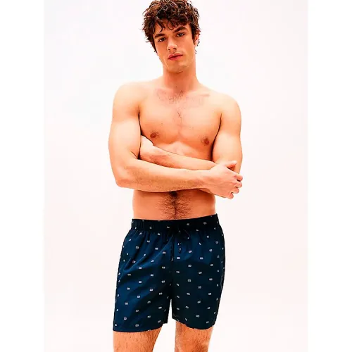 타미힐피거 UM0UM03491 수영 반바지 142129377