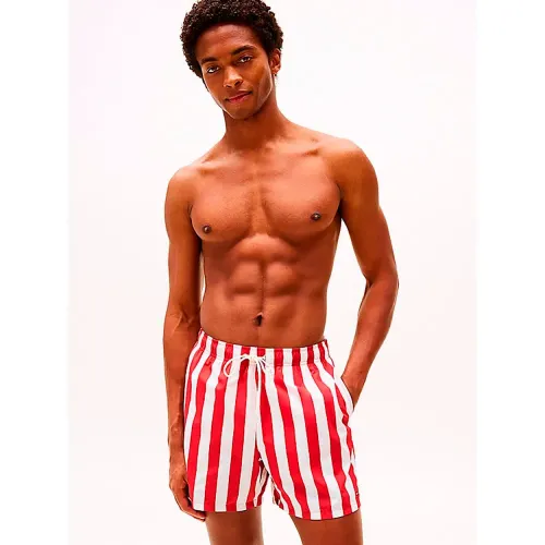 타미힐피거 UM0UM03491 수영 반바지 142129378