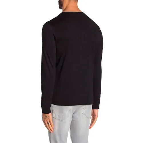 디젤 00S2GRR091B 긴팔 티셔츠 142129541