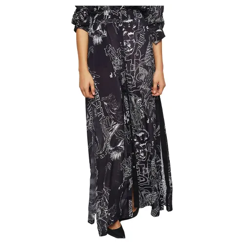 디젤 00S9XX0PAVT 롱스커트 142129544