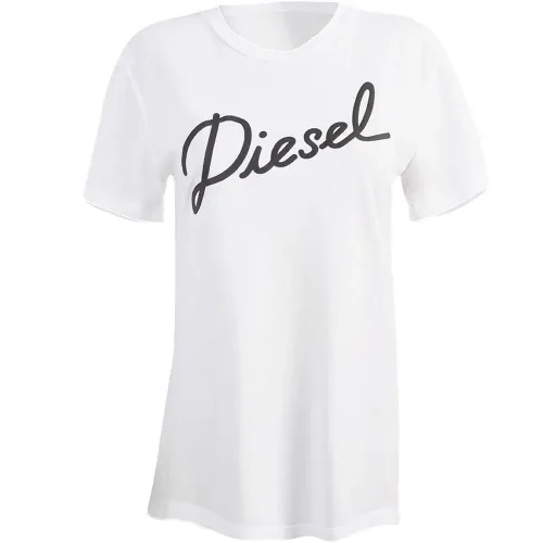 디젤 00SL2T0RCZJ 반팔 티셔츠 142129552