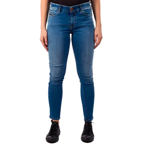 디젤 00SXJM084NM 청바지 142129556