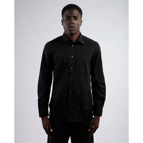 디젤 Boulder Top 긴팔 셔츠 142129574