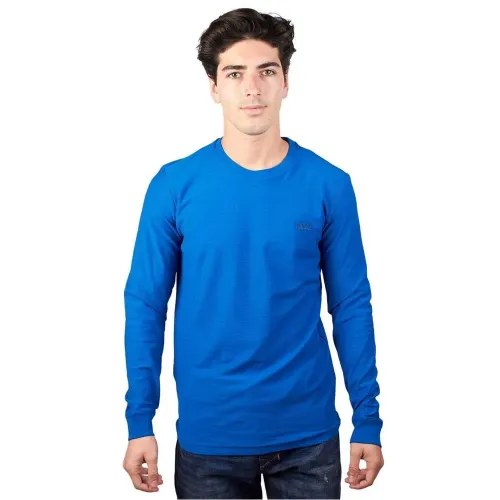 디젤 Diego A R HD 긴팔 티셔츠 142129580