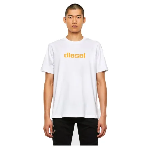 디젤 Just N45 반팔 티셔츠 142129595