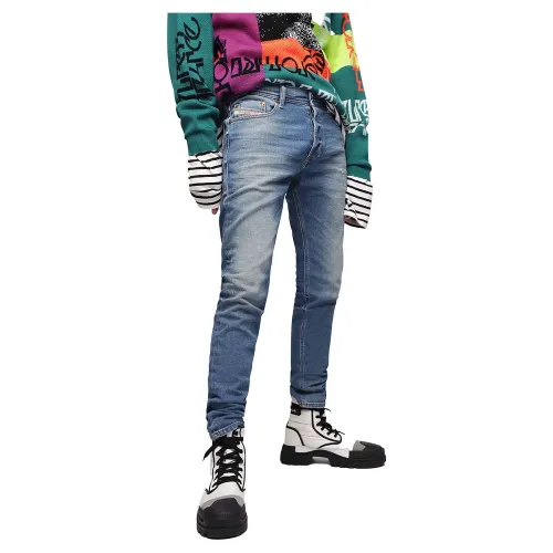 디젤 Tepphar 00CKRI089AW 청바지 142129645