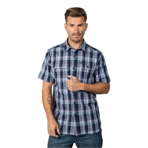 LEE All Purpose Worker 반팔 셔츠 142130589