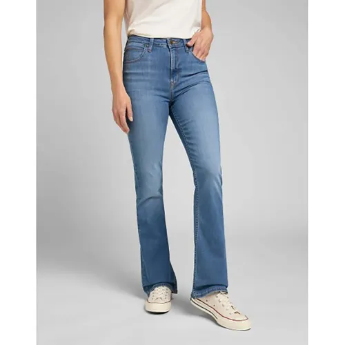 LEE Breese Boot 청바지 142130590