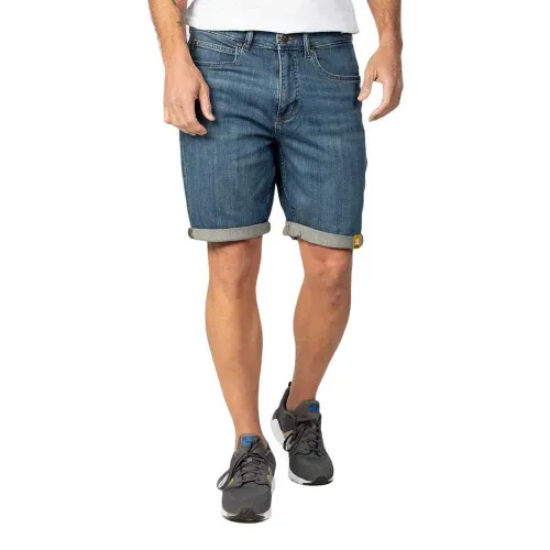 LEE Regular 데님 반바지 142130602