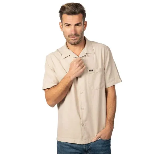 LEE Resort 반팔 셔츠 142130603