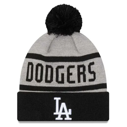 뉴에라 Jake Cuff LA 다져스 비니 142130646