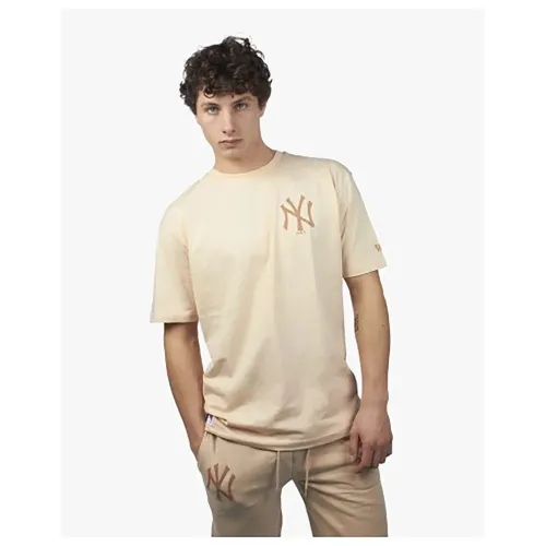 뉴에라 MLB 12890946 반팔 티셔츠 142130654