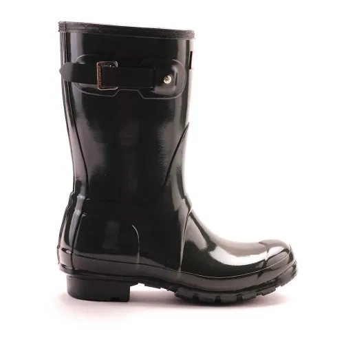 헌터 Original Short Gloss 레인부츠 142131391