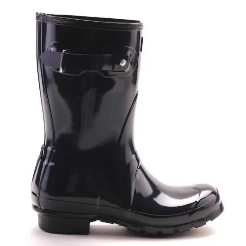 헌터 Original Short Gloss 레인부츠 142131392