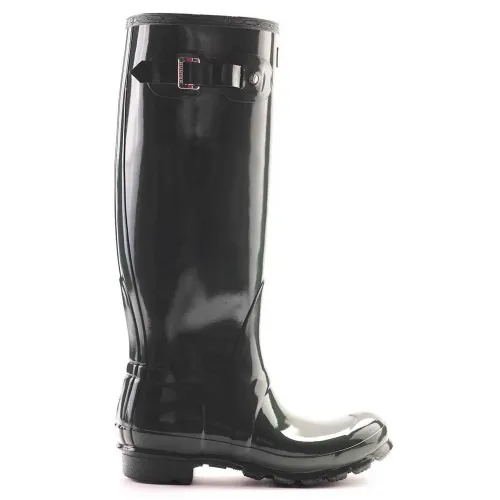 헌터 Original Tall Gloss 레인부츠 142131394