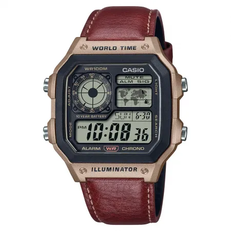 카시오 AE-1200WHL-5AVEF 시계 142131575