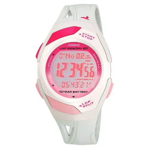 카시오 STR-300-7EG 시계 142131626