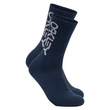 오클리 APPAREL B1b 2 0 양말 3 켤레 142133459