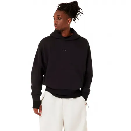 오클리 APPAREL Metal rise 후드티 142133791