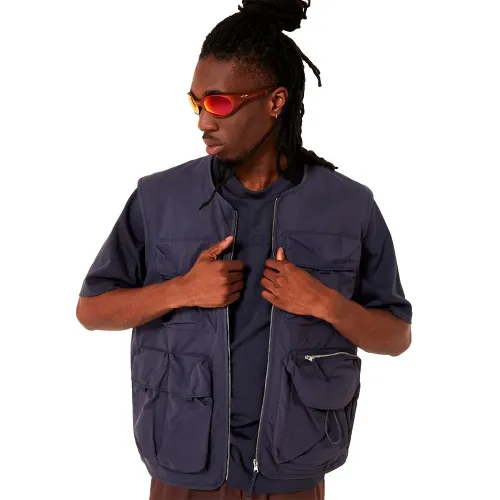 오클리 APPAREL Reserve utility 조끼 142133927