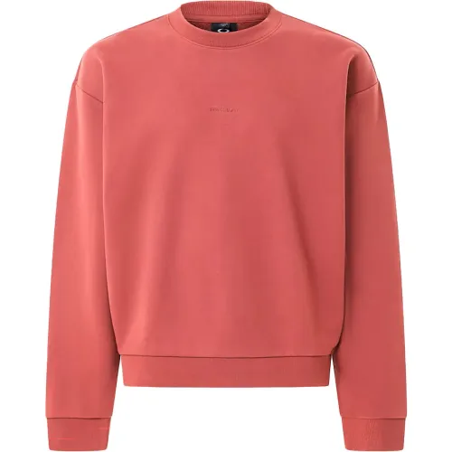 오클리 APPAREL Soho gen crewneck 스웨터 142133969