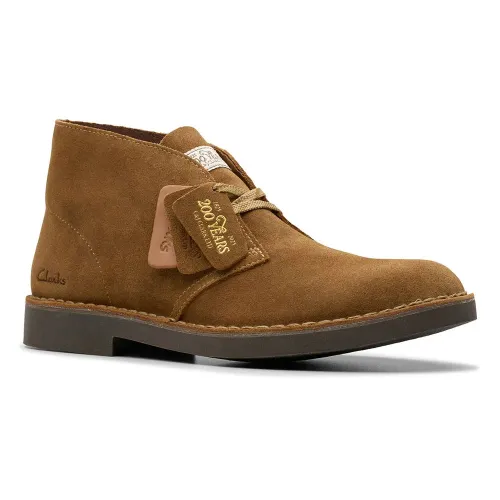 클락스 Desert BT EVO 부츠 142140243