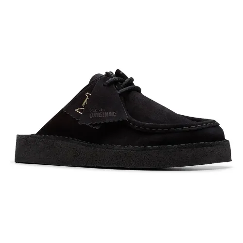 클락스 Desert NMD Mule 샌들 142140246