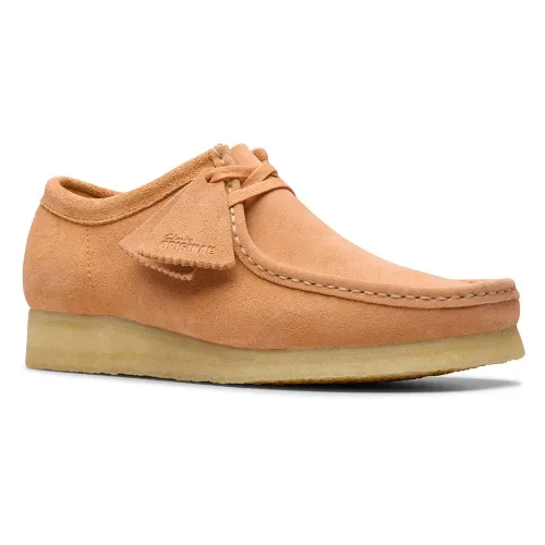 클락스 Wallabee 신발 142140290