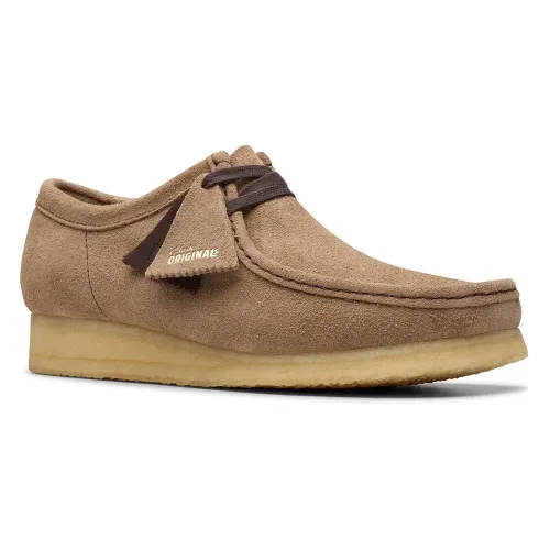클락스 Wallabee 신발 142140298