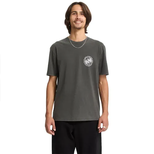 볼컴 Circlepalm 반팔 티셔츠 142144449