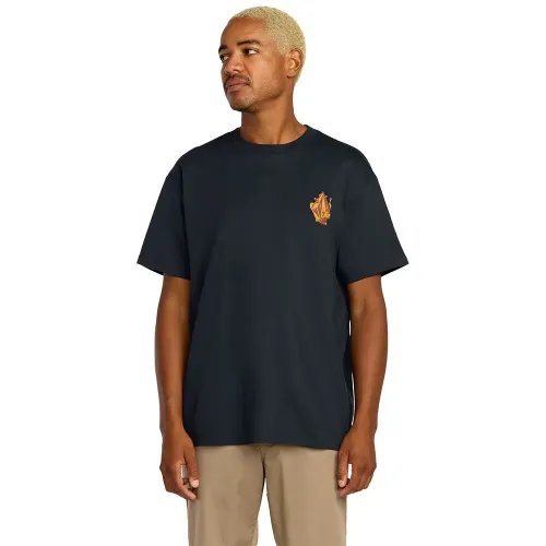 볼컴 Callum Rooney 반팔 티셔츠 142144479