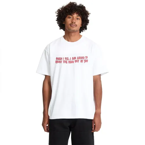 볼컴 JJ Villard 2 반팔 티셔츠 142144489