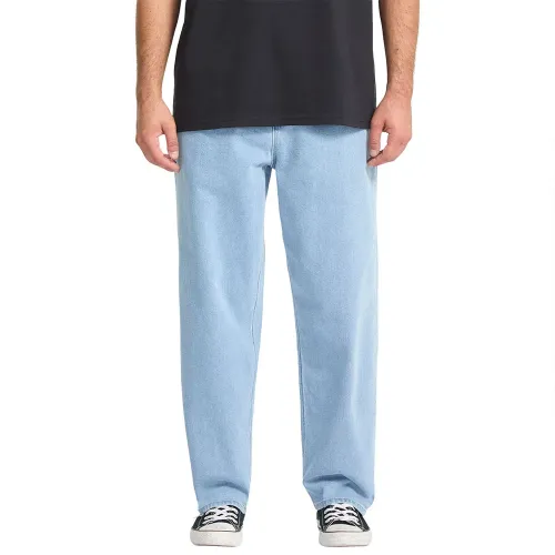 볼컴 Freazy Loose Fit 청바지 142144500