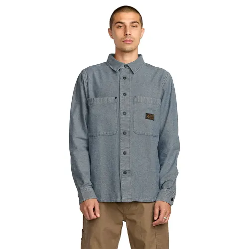 볼컴 Levelstone 긴팔 셔츠 142144540