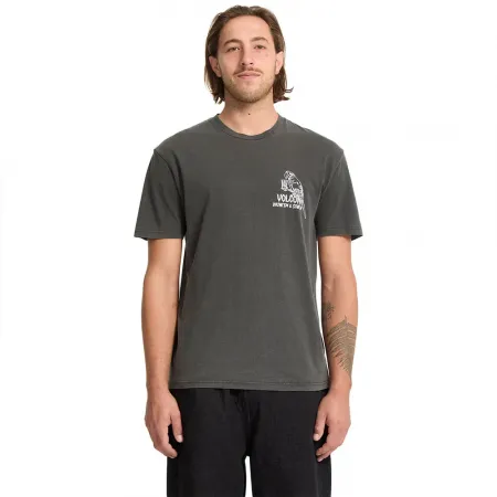 볼컴 Liquor Locker PW 반팔 티셔츠 142144541