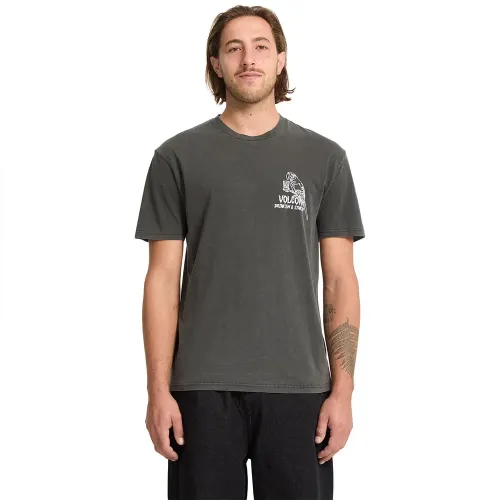 볼컴 Liquor Locker 반팔 티셔츠 142144541