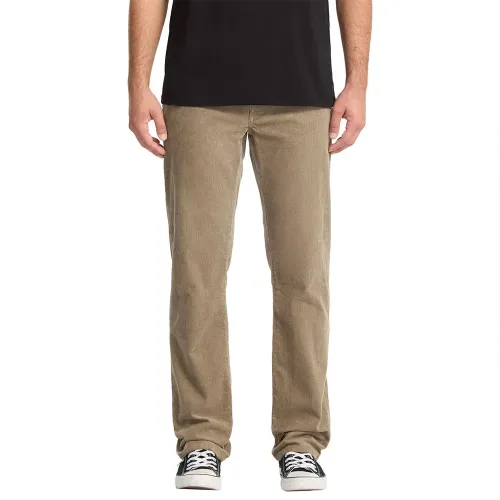 볼컴 Solver 5 포켓 Cord 바지 142144619