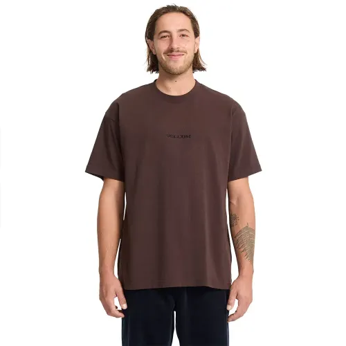 볼컴 Stone 반팔 티셔츠 142144646