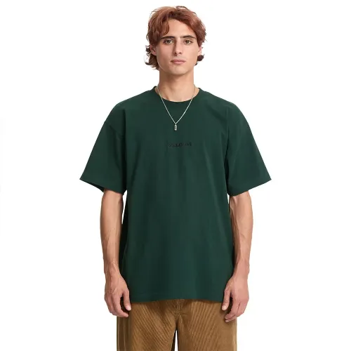 볼컴 Stone 반팔 티셔츠 142144648