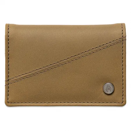 볼컴 Straight Up 지갑 142144657