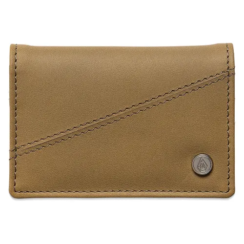 볼컴 Straight Up 지갑 142144657