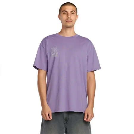 볼컴 Tune In 반팔 티셔츠 142144675