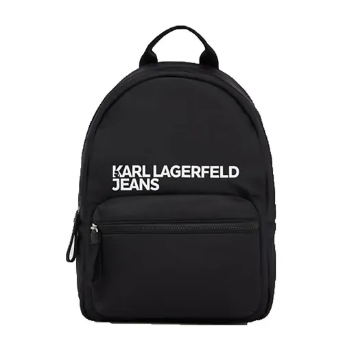 KARL LAGERFELD 에센셜 BP 백팩 142144886