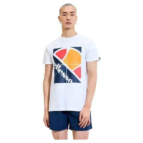 엘레쎄 Cube 반팔 티셔츠 142149942