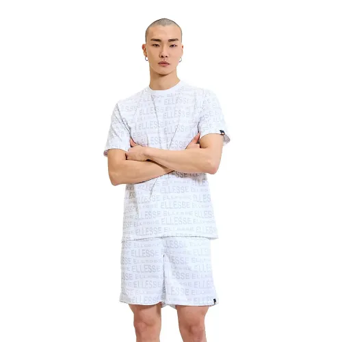 엘레쎄 Distoria 반팔 티셔츠 142149946