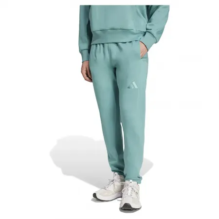 아디다스 All SZN 플리스 Regular Tapered 조거팬츠 142155960