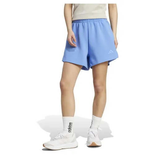 아디다스 All SZN Soft Lux Loose 반바지 142156013