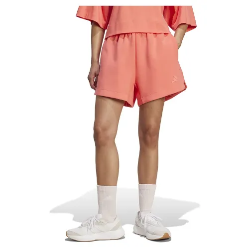 아디다스 All SZN Soft Lux Loose 반바지 142156031