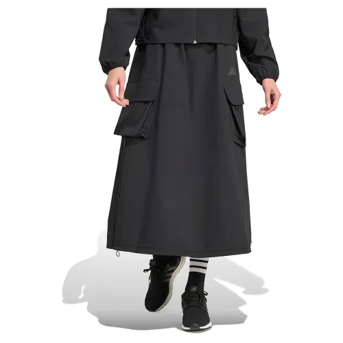 아디다스 City Tech Cargo 스커트 142156193